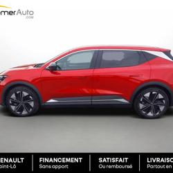 Renault Scenic 4 E-Tech &eacute;lectrique 220 ch grande autonomie Techno Iconic Saint-L&ocirc;