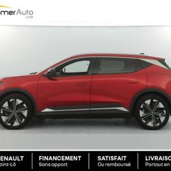 Renault Scenic 4 E-Tech &eacute;lectrique 220 ch grande autonomie Techno Iconic Saint-L&ocirc;