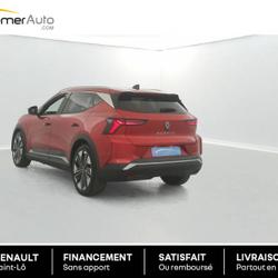 Renault Scenic 4 E-Tech &eacute;lectrique 220 ch grande autonomie Techno Iconic Saint-L&ocirc;