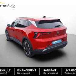 Renault Scenic 4 E-Tech &eacute;lectrique 220 ch grande autonomie Techno Iconic Saint-L&ocirc;