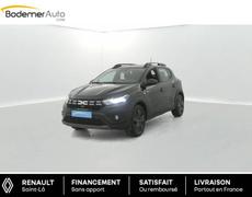 Dacia Sandero Saint-Lô