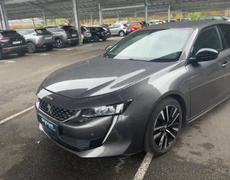 Peugeot 508 Le Mans