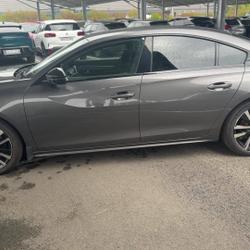 Peugeot 508 508 Hybrid 225 e-EAT8 - GT Line Le Mans