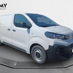 Peugeot Expert EXPERT FGN M DIESEL 120 CH MANUELLE Pontivy