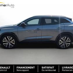 Renault Austral E-Tech full hybrid 200 GSR2 Iconic Saint-L&ocirc;