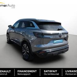Renault Austral E-Tech full hybrid 200 GSR2 Iconic Saint-L&ocirc;