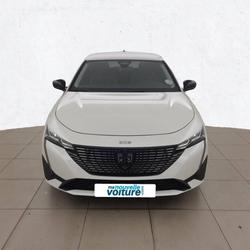 Peugeot 308 III Phase 1 PHEV 180 e-EAT8 - Allure occasion - Le Mans - photo 2/27