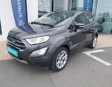Ford Ecosport Bergerac