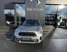 Mini Countryman Quimper