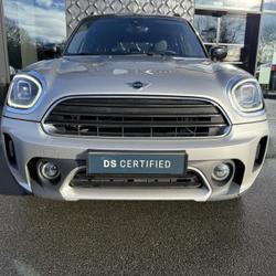 Mini Countryman Cooper 136  Highlands BVA7 Quimper