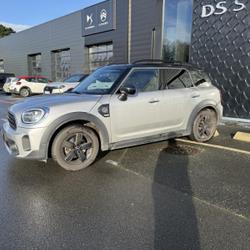 Mini Countryman Cooper 136  Highlands BVA7 Quimper