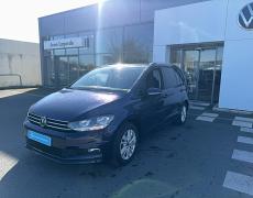 Volkswagen Touran Bergerac