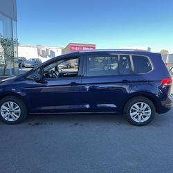 Volkswagen Touran Touran 2.0 TDI 150 DSG7 5pl Life Plus Bergerac