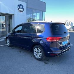 Volkswagen Touran Touran 2.0 TDI 150 DSG7 5pl Life Plus Bergerac