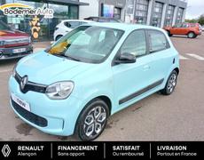 Renault Twingo 3 Valframbert