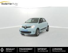 Renault Twingo 3 Valframbert
