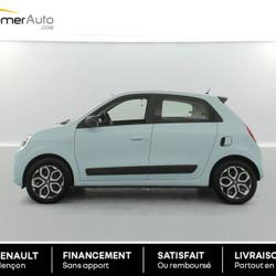 Renault Twingo 3 III SCe 65 Equilibre Valframbert