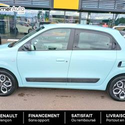 Renault Twingo 3 III SCe 65 Equilibre Valframbert