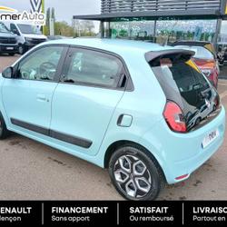 Renault Twingo 3 III SCe 65 Equilibre Valframbert