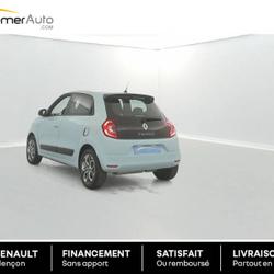 Renault Twingo 3 III SCe 65 Equilibre Valframbert