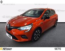 Renault Clio 5 Sète
