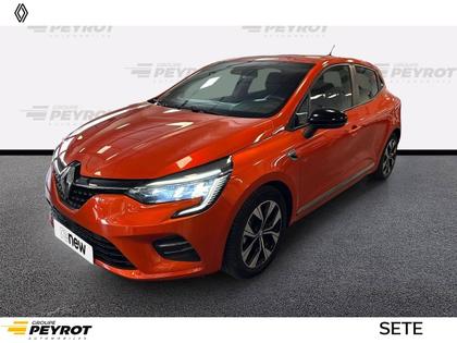 Renault Clio - Clio E-Tech 140 - 21N Limited - 15 590 €