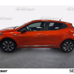 Renault Clio 5 Clio E-Tech 140 - 21N Limited S&egrave;te