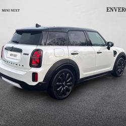 Mini Countryman Cooper 136ch Edition Premium Plus BVA7 La Roche-sur-Yon