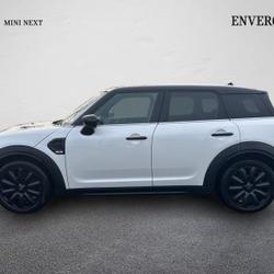 Mini Countryman Cooper 136ch Edition Premium Plus BVA7 La Roche-sur-Yon