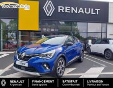 Renault Captur Argentan