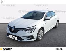 Renault Megane 4 Sète