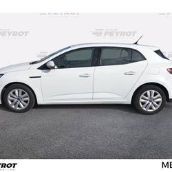 Renault Megane 4 Megane IV Berline E-Tech plug-in hybrid 160 Evolution S&egrave;te