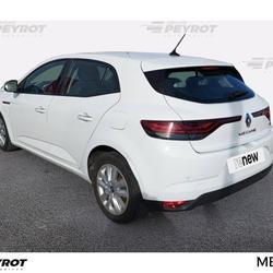 Renault Megane 4 Megane IV Berline E-Tech plug-in hybrid 160 Evolution S&egrave;te