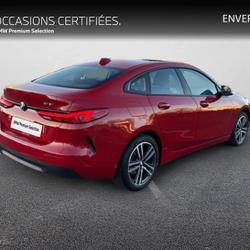 BMW Serie 2 218iA 136ch Business Design DKG7 La Roche-sur-Yon