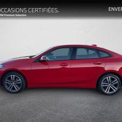 BMW Serie 2 218iA 136ch Business Design DKG7 La Roche-sur-Yon
