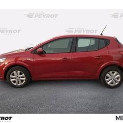 Dacia Sandero Sandero ECO-G 100 Expression S&egrave;te