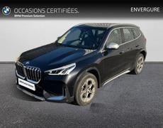 BMW X1 La Roche-sur-Yon