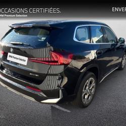 BMW X1 sDrive18i 136ch xLine La Roche-sur-Yon