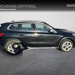 BMW X1 sDrive18i 136ch xLine La Roche-sur-Yon