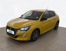 Peugeot 208 Le Mans