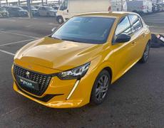 Peugeot 208 Le Mans