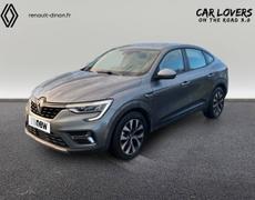 Renault Arkana Saint-Malo