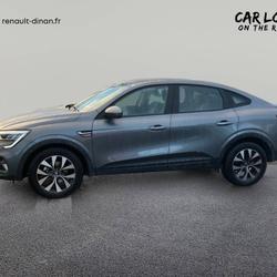 Renault Arkana Arkana E-Tech 145 Zen Saint-Malo