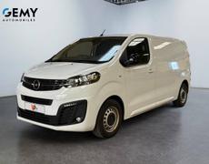 Opel Vivaro fourgon Pontivy