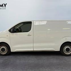 Opel Vivaro fourgon VIVARO FGN L2 2.0 DIESEL 145 CH PACK BUSINESS Pontivy