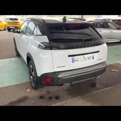 Peugeot 2008 Hybrid 136 e-DCS6 - GT occasion - Le Mans - photo 3/18