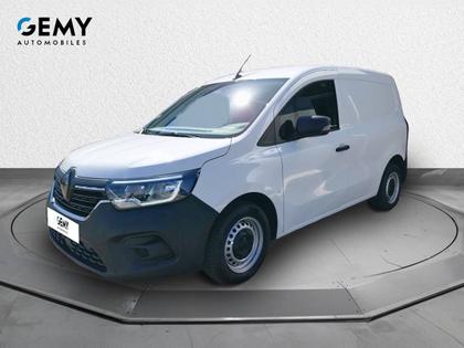 Renault Kangoo - KANGOO VAN TOLE L1 BLUE DCI 95 AUTO ADVANCE - 21 490 €
