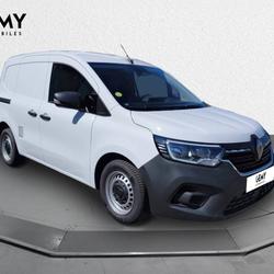 Renault Kangoo KANGOO VAN TOLE L1 BLUE DCI 95 AUTO ADVANCE Pontivy
