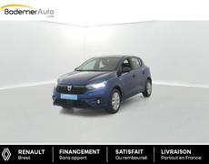 Dacia Sandero Brest