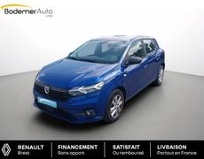 Dacia Sandero Brest